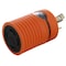 Ac Works Plug Adapter, L14-30R, L5-30P, L14-30P, L5-30P, 0 ft., Orange ADL530L1430 - alternate 1